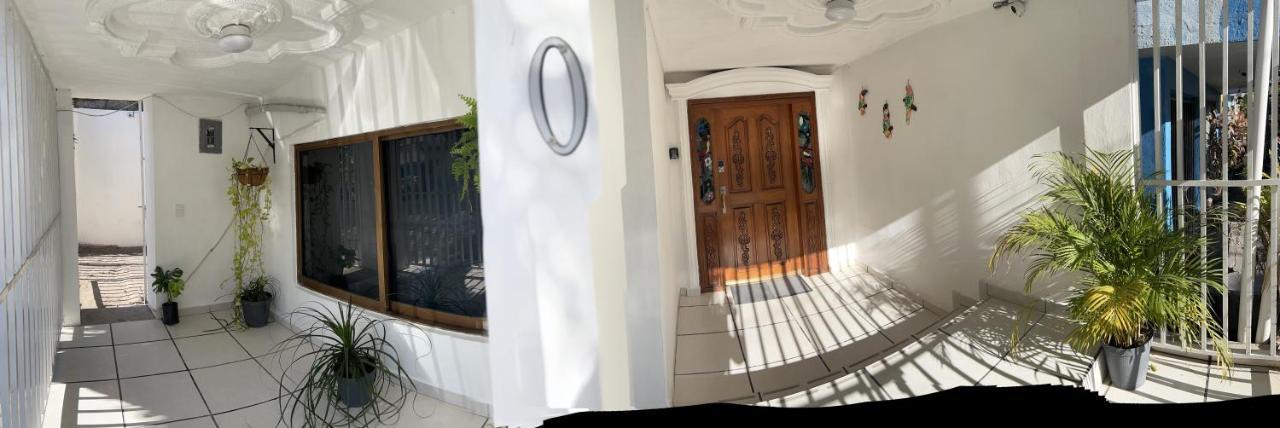 마사틀란 Casa Brisa Y Departamentos! A 3 Min La Playa&Malecon 빌라 외부 사진