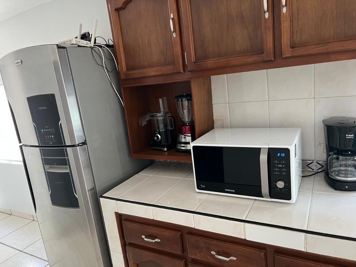 마사틀란 Casa Brisa Y Departamentos! A 3 Min La Playa&Malecon 빌라 외부 사진
