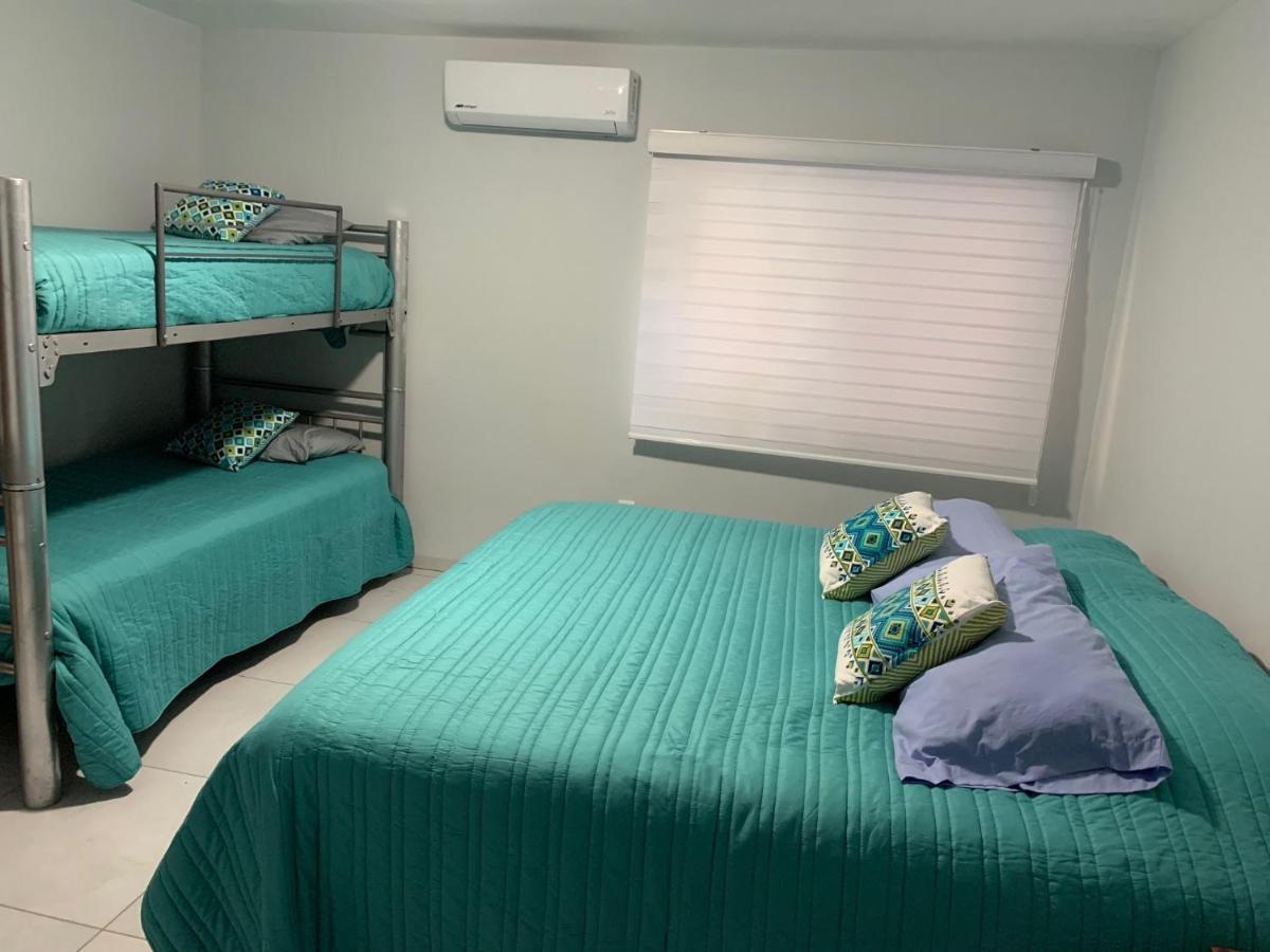 마사틀란 Casa Brisa Y Departamentos! A 3 Min La Playa&Malecon 빌라 외부 사진