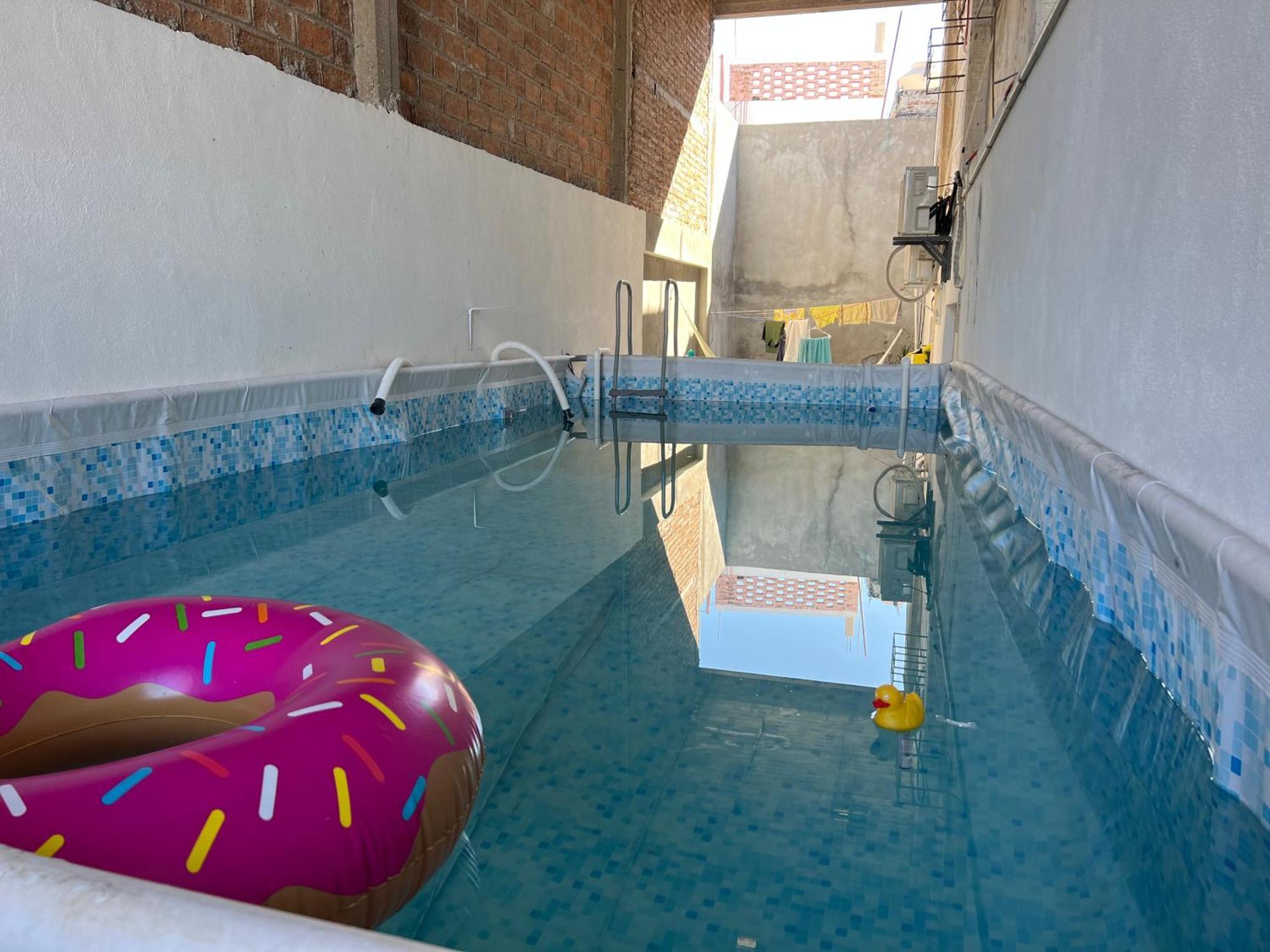 마사틀란 Casa Brisa Y Departamentos! A 3 Min La Playa&Malecon 빌라 외부 사진